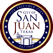 City of San Juan Logo